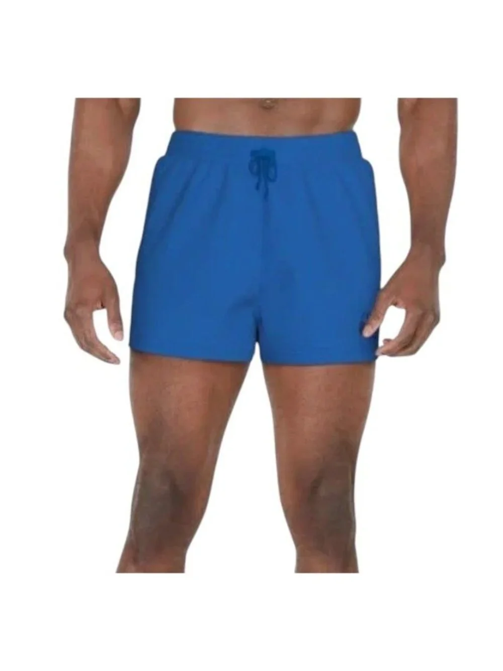 Nike Swim Blue Essential‎ 3